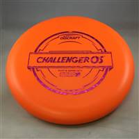 Discraft Hard Challenger OS 173.9g