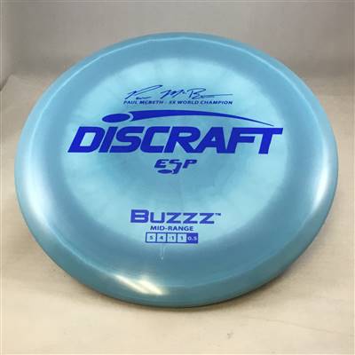 Discraft ESP Buzzz 179.8g