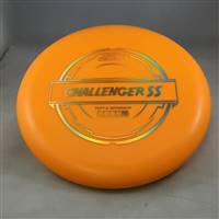 Discraft Hard Challenger SS 172.8g