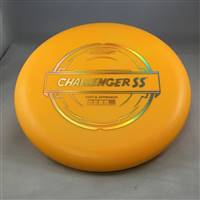 Discraft Hard Challenger SS 173.5g