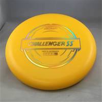 Discraft Hard Challenger SS 173.4g