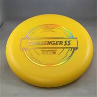 Discraft Hard Challenger SS 173.7g
