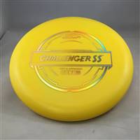 Discraft Hard Challenger SS 173.6g
