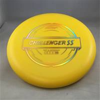 Discraft Hard Challenger SS 173.7g