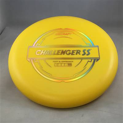 Discraft Hard Challenger SS 173.7g