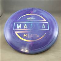 Paul McBeth ESP Malta 177.5g