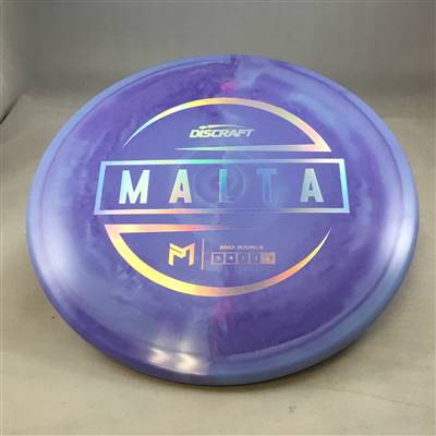 Paul McBeth ESP Malta 177.5g