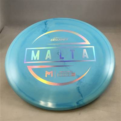 Paul McBeth ESP Malta 178.2g