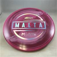Paul McBeth ESP Malta 177.7g