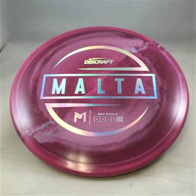 Paul McBeth ESP Malta 177.7g