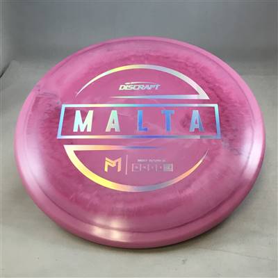 Paul McBeth ESP Malta 176.6g