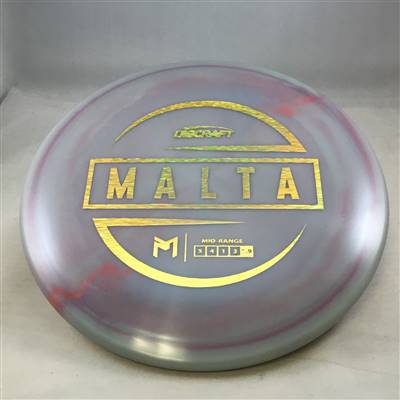 Paul McBeth ESP Malta 176.6g