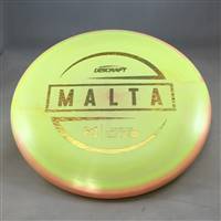 Paul McBeth ESP Malta 175.1g
