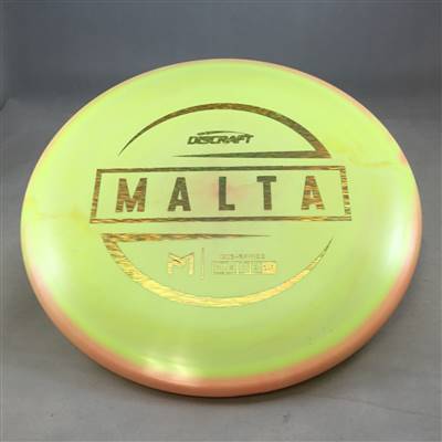 Paul McBeth ESP Malta 175.1g