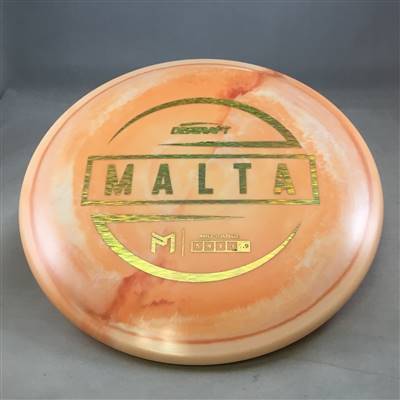 Paul McBeth ESP Malta 176.7g
