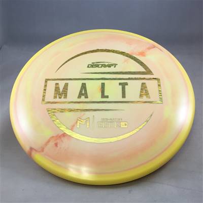 Paul McBeth ESP Malta 175.5g
