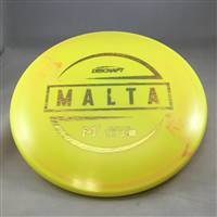 Paul McBeth ESP Malta 175.0g