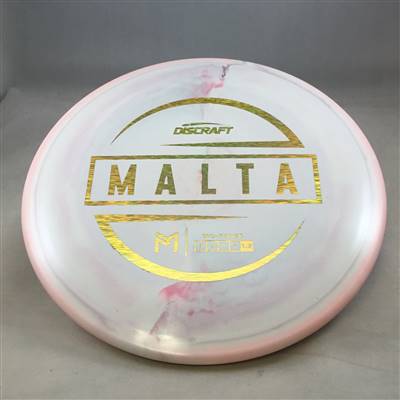 Paul McBeth ESP Malta 176.6g