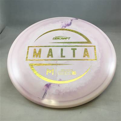 Paul McBeth ESP Malta 176.0g