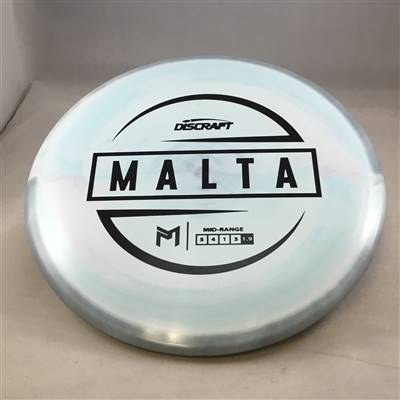 Paul McBeth ESP Malta 176.8g