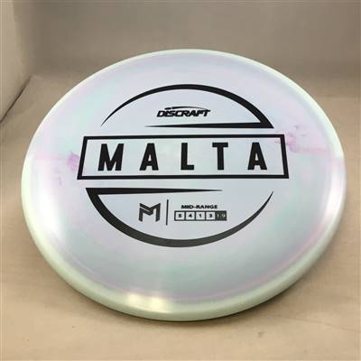 Paul McBeth ESP Malta 178.0g