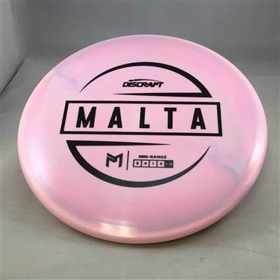 Paul McBeth ESP Malta 176.8g