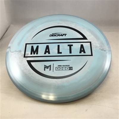 Paul McBeth ESP Malta 177.3g