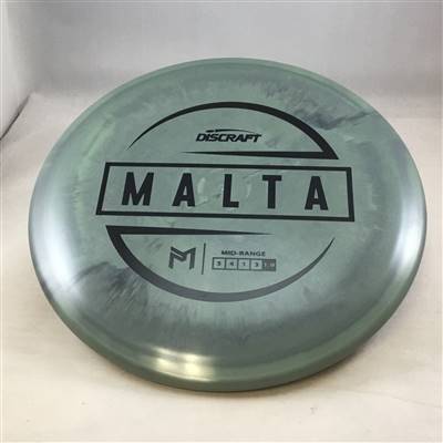 Paul McBeth ESP Malta 178.4g