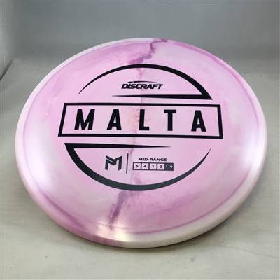 Paul McBeth ESP Malta 176.0g