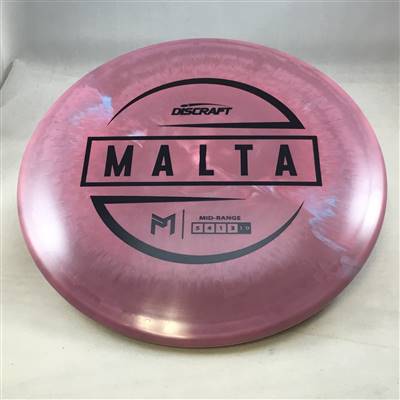 Paul McBeth ESP Malta 175.0g