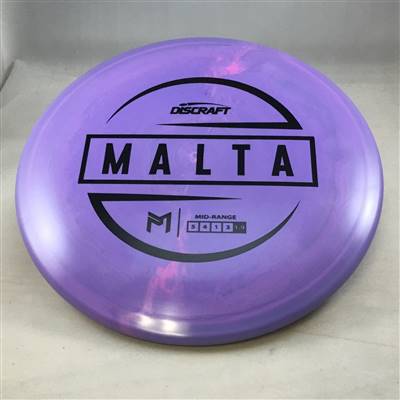 Paul McBeth ESP Malta 175.1g