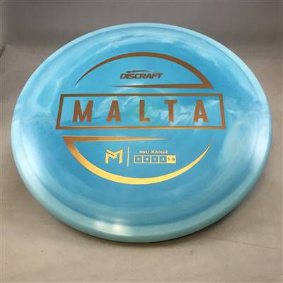 Paul McBeth ESP Malta 177.6g