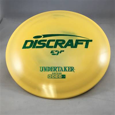 Discraft ESP Undertaker 174.9g