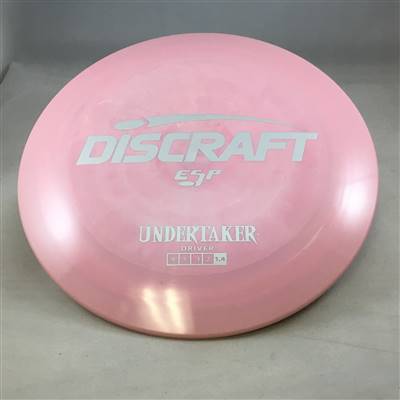 Discraft ESP Undertaker 174.7g