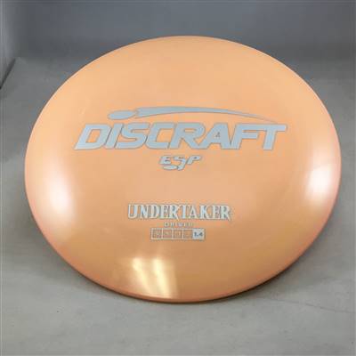 Discraft ESP Undertaker 175.3g