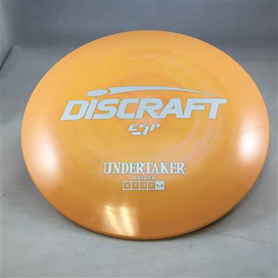 Discraft ESP Undertaker 174.7g