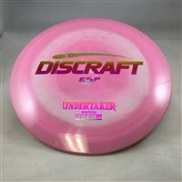 Discraft ESP Undertaker 176.0g