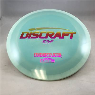 Discraft ESP Undertaker 177.0g