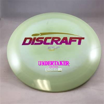Discraft ESP Undertaker 176.0g