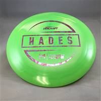 Paul McBeth ESP Hades 173.4g