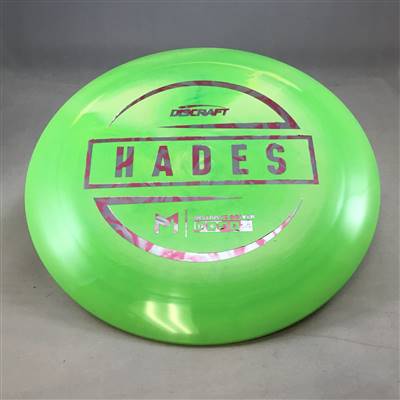 Paul McBeth ESP Hades 173.4g