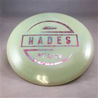 Paul McBeth ESP Hades 172.6g