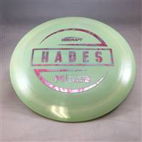 Paul McBeth ESP Hades 173.4g