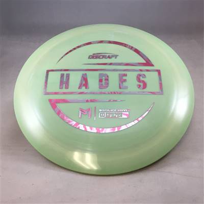 Paul McBeth ESP Hades 173.4g