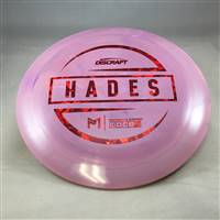 Paul McBeth ESP Hades 172.9g