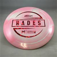 Paul McBeth ESP Hades 172.2g