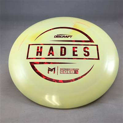 Paul McBeth ESP Hades 173.3g