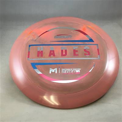 Paul McBeth ESP Hades 176.2g