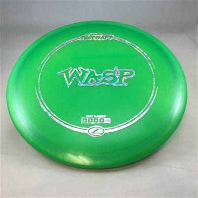 Discraft Z Wasp 178.0g