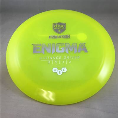Discmania NEO Enigma 170.0g